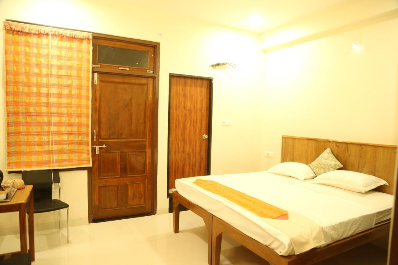 Aamantran At Fort Maheshwar Экстерьер фото